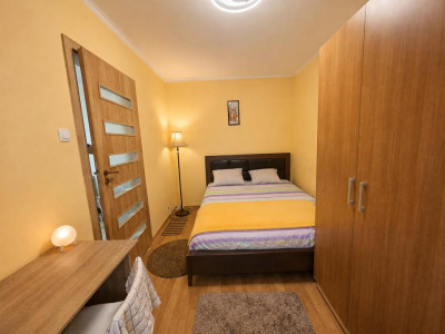 Apartamente de vanzare Sibiu Mihai Viteazul imagine mica 4