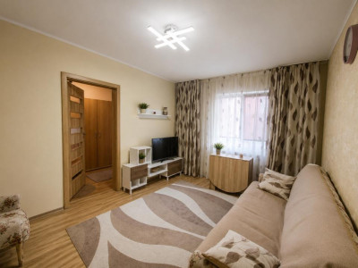 Apartamente de vanzare Sibiu Mihai Viteazul imagine mica 6