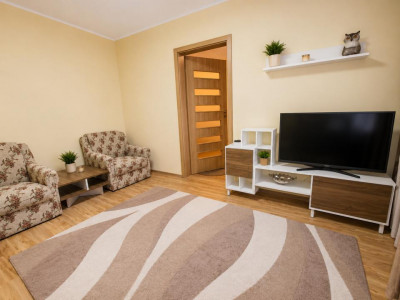 Apartamente de vanzare Sibiu Mihai Viteazul imagine mica 7