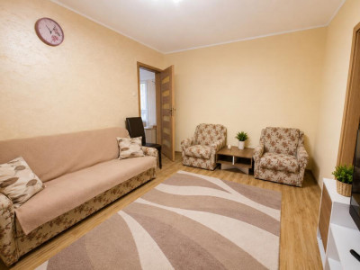 Apartamente de vanzare Sibiu Mihai Viteazul imagine mica 11