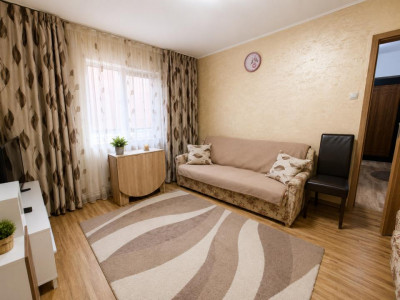 Apartamente de vanzare Sibiu Mihai Viteazul imagine mica 12