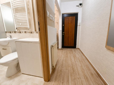 Apartamente de vanzare Sibiu Mihai Viteazul imagine mica 15