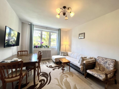 Apartamente de vanzare Cluj-Napoca Grigorescu imagine mica 1