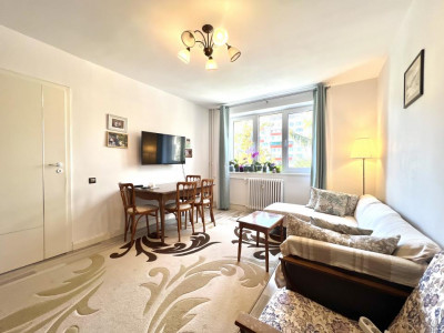 Apartamente de vanzare Cluj-Napoca Grigorescu imagine mica 2
