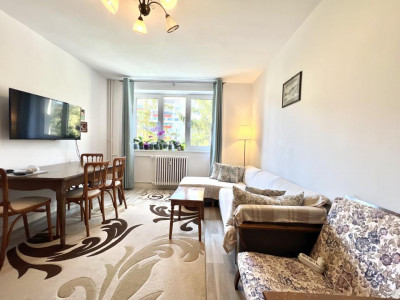 Apartamente de vanzare Cluj-Napoca Grigorescu imagine mica 3