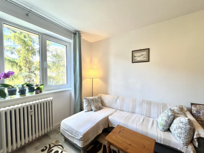 Apartamente de vanzare Cluj-Napoca Grigorescu imagine mica 4