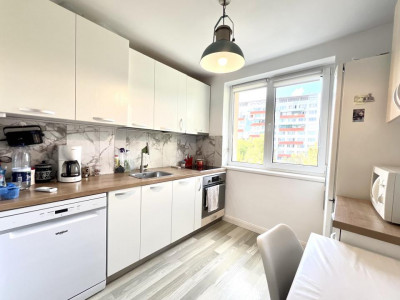 Apartamente de vanzare Cluj-Napoca Grigorescu imagine mica 8