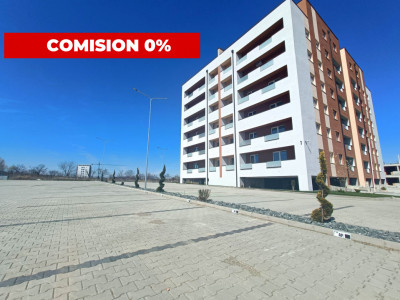Apartamente de vanzare Sibiu Calea Surii Mici imagine mica 3