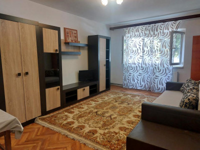 Apartamente de inchiriat Sibiu Calea Dumbravii imagine mica 2