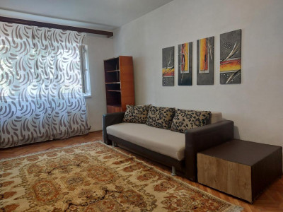 Apartamente de inchiriat Sibiu Calea Dumbravii imagine mica 3