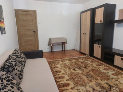 Apartamente de inchiriat Sibiu Calea Dumbravii imagine mica 4