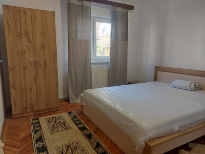 Apartamente de inchiriat Sibiu Calea Dumbravii imagine mica 5