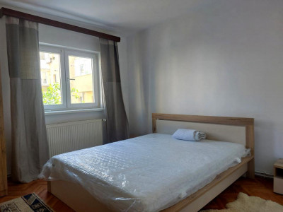 Apartamente de inchiriat Sibiu Calea Dumbravii imagine mica 6