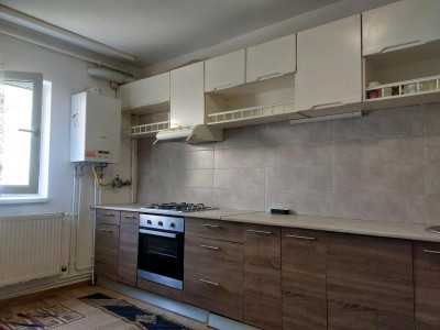 Apartamente de inchiriat Sibiu Calea Dumbravii imagine mica 7