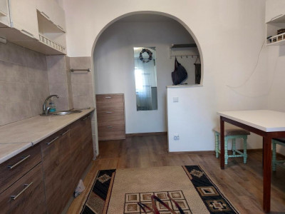 Apartamente de inchiriat Sibiu Calea Dumbravii imagine mica 8