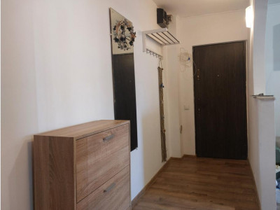 Apartamente de inchiriat Sibiu Calea Dumbravii imagine mica 10