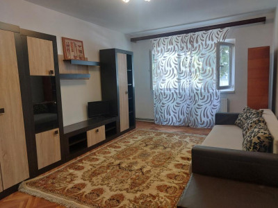 Apartamente de inchiriat Sibiu Calea Dumbravii imagine mica 12