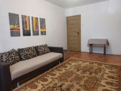 Apartamente de inchiriat Sibiu Calea Dumbravii imagine mica 13