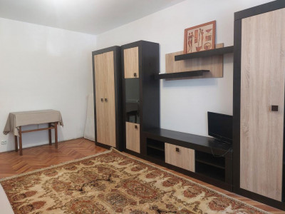 Apartamente de inchiriat Sibiu Calea Dumbravii imagine mica 14
