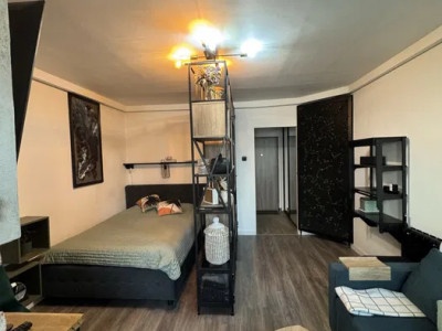 Apartamente de vanzare Cluj-Napoca Manastur imagine mica 1