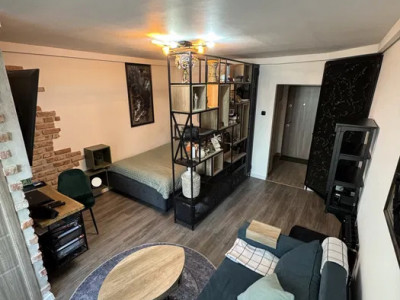 Apartamente de vanzare Cluj-Napoca Manastur imagine mica 2
