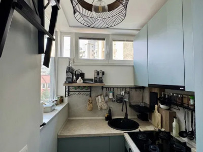Apartamente de vanzare Cluj-Napoca Manastur imagine mica 4