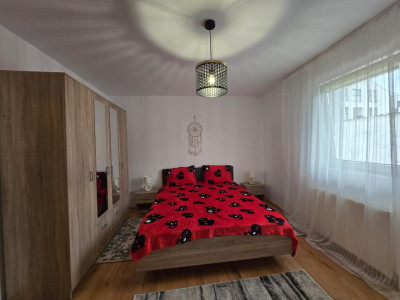 Apartamente de vanzare Sibiu Turnisor imagine mica 3