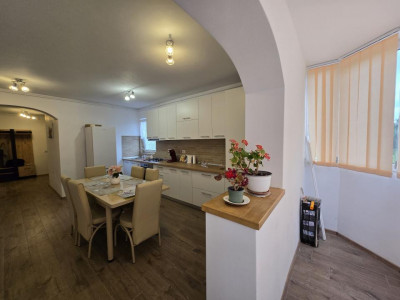 Apartamente de vanzare Sibiu Turnisor imagine mica 4