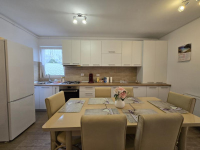 Apartamente de vanzare Sibiu Turnisor imagine mica 5