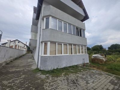 Apartamente de vanzare Sibiu Turnisor imagine mica 8