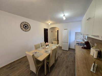 Apartamente de vanzare Sibiu Turnisor imagine mica 15