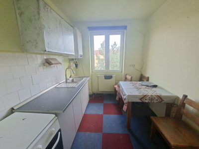 Apartamente de vanzare Sibiu Mihai Viteazul imagine mica 5