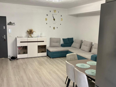 Apartamente de vanzare Sibiu Calea Surii Mici imagine mica 2