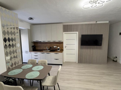 Apartamente de vanzare Sibiu Calea Surii Mici imagine mica 3