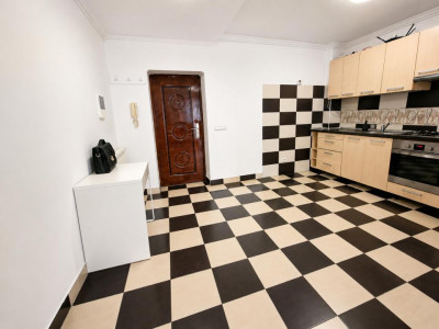 Apartamente de vanzare Cisnadie imagine mica 2
