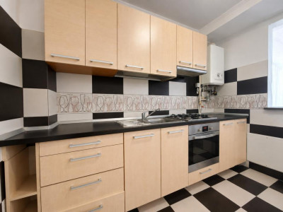 Apartamente de vanzare Cisnadie imagine mica 23