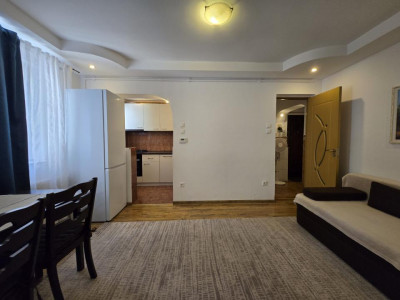 Apartamente de inchiriat Sibiu Tiglari imagine mica 2