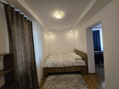 Apartamente de inchiriat Sibiu Tiglari imagine mica 4