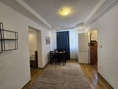 Apartamente de inchiriat Sibiu Tiglari imagine mica 10