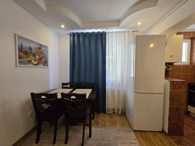 Apartamente de inchiriat Sibiu Tiglari imagine mica 11