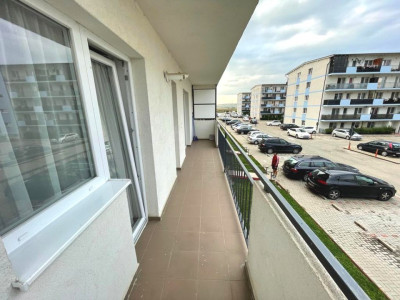 Apartamente de inchiriat Sibiu Calea Surii Mici imagine mica 5