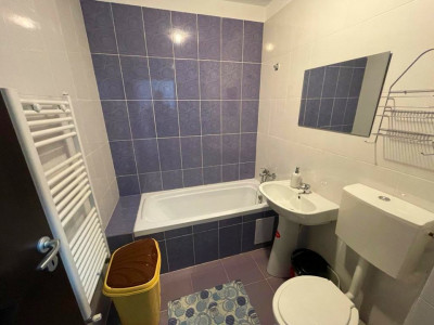 Apartamente de inchiriat Sibiu Calea Surii Mici imagine mica 6