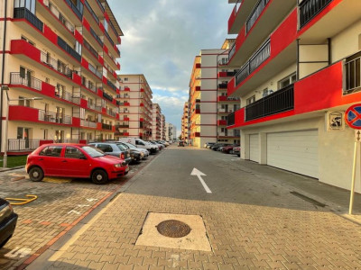 Apartamente de inchiriat Sibiu Calea Surii Mici imagine mica 7