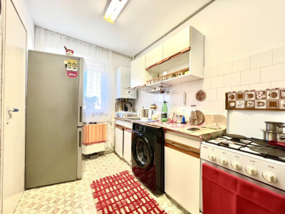 Apartamente de vanzare Cluj-Napoca Manastur imagine mica 8