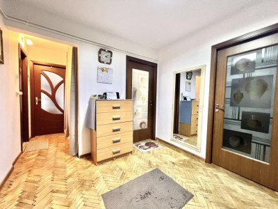 Apartamente de vanzare Cluj-Napoca Manastur imagine mica 10