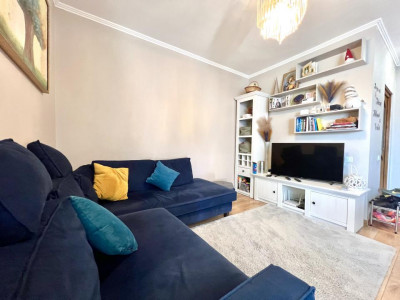 Apartamente de vanzare Cluj-Napoca Gheorgheni imagine mica 2