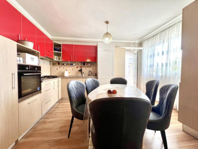 Apartamente de vanzare Cluj-Napoca Gheorgheni imagine mica 6