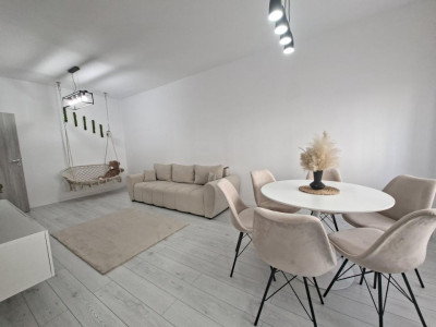 Apartamente de inchiriat Sibiu Calea Cisnadiei - Arhitectilor imagine mica 2
