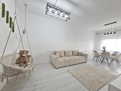 Apartamente de inchiriat Sibiu Calea Cisnadiei - Arhitectilor imagine mica 3