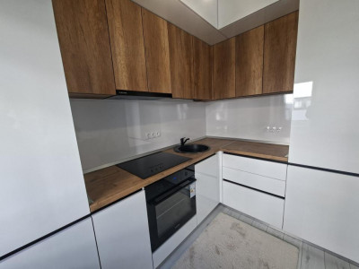 Apartamente de inchiriat Sibiu Calea Cisnadiei - Arhitectilor imagine mica 8